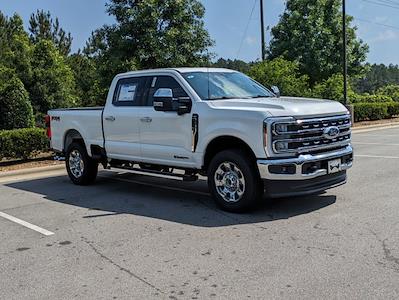 2025 Ford F-250 Crew Cab 4WD Pickup for sale #T580431 - photo 1