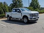 2025 Ford F-250 Crew Cab 4WD Pickup for sale #T580431 - photo 3