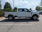 2025 Ford F-250 Crew Cab 4WD Pickup for sale #T580431 - photo 4