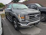 2021 Ford F-150 SuperCrew Cab 4WD Pickup for sale #T580431A - photo 3