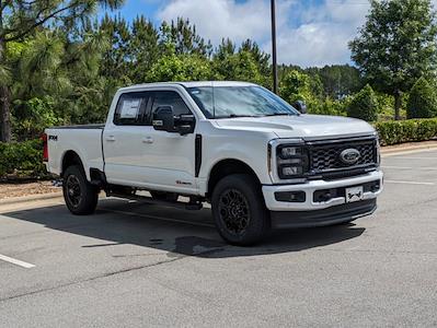 2025 Ford F-250 Crew Cab 4WD Pickup for sale #T580432 - photo 1