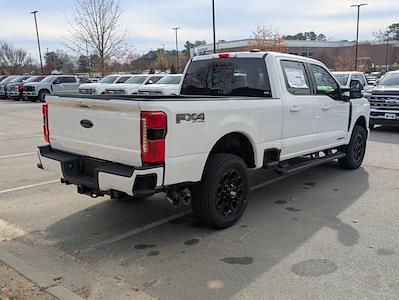 New 2025 Ford F-250 Lariat Crew Cab for sale #T580432 - photo 2