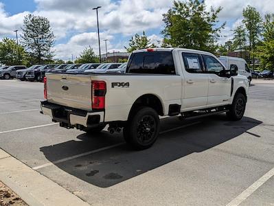 New 2025 Ford F-250 Lariat Crew Cab 4WD Pickup for sale #T580432 - photo 2