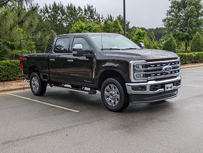 2025 Ford F-250 Crew Cab 4WD Pickup for sale #T580433 - photo 1