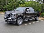 2025 Ford F-250 Crew Cab 4WD Pickup for sale #T580433 - photo 8