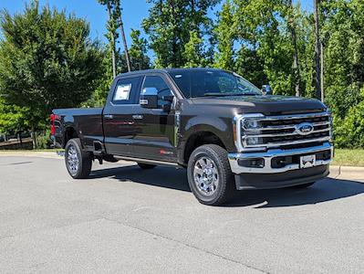 2025 Ford F-350 Crew Cab SRW 4WD Pickup for sale #T580434 - photo 1