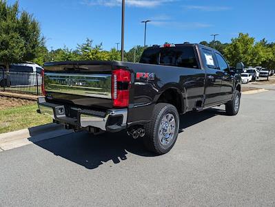 New 2025 Ford F-350 King Ranch Crew Cab 4WD SRW Pickup for sale #T580434 - photo 2