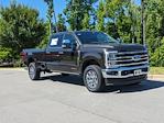 2025 Ford F-350 Crew Cab SRW 4WD Pickup for sale #T580434 - photo 3
