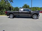 2025 Ford F-350 Crew Cab SRW 4WD Pickup for sale #T580434 - photo 4