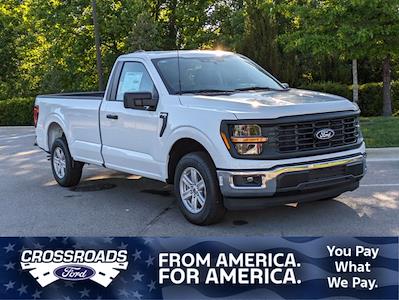2025 Ford F-150 Regular Cab RWD Pickup for sale #T580439 - photo 1