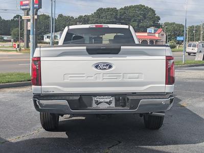 New 2025 Ford F-150 XL Regular Cab Pickup for sale #T581112 - photo 2