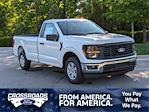 2025 Ford F-150 Regular Cab RWD Pickup for sale #T580439 - photo 1
