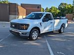 2025 Ford F-150 Regular Cab RWD Pickup for sale #T580439 - photo 8
