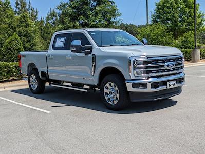 2025 Ford F-250 Crew Cab 4WD Pickup for sale #T580440 - photo 1