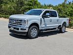 2025 Ford F-250 Crew Cab 4WD Pickup for sale #T580440 - photo 8