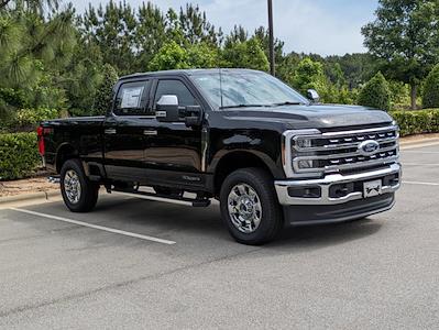 2025 Ford F-250 Crew Cab 4WD Pickup for sale #T580441 - photo 1
