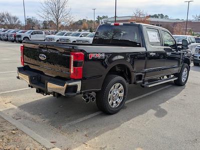 New 2025 Ford F-250 Lariat Crew Cab for sale #T580441 - photo 2