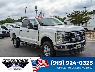 2025 Ford F-250 Crew Cab 4WD Pickup for sale #T580453 - photo 1