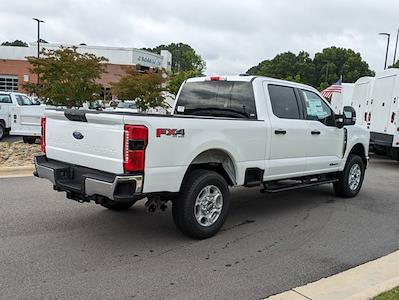 New 2025 Ford F-250 XL Crew Cab 4WD Pickup for sale #T580453 - photo 2