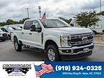 2025 Ford F-250 Crew Cab 4WD Pickup for sale #T580453 - photo 1