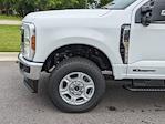 2025 Ford F-250 Crew Cab 4WD Pickup for sale #T580453 - photo 11