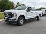2025 Ford F-250 Crew Cab 4WD Pickup for sale #T580453 - photo 8