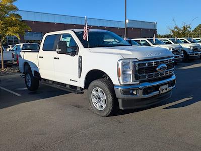 New 2025 Ford F-250 XLT Crew Cab for sale #T580455 - photo 1