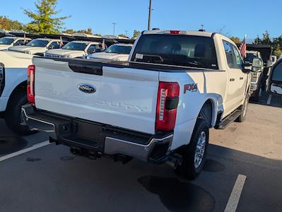 New 2025 Ford F-250 XLT Crew Cab for sale #T580455 - photo 2