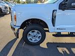New 2025 Ford F-250 XLT Crew Cab for sale #T580455 - photo 8
