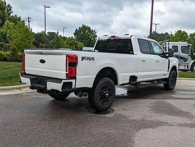 New 2025 Ford F-350 Lariat Crew Cab 4WD SRW Pickup for sale #T580456 - photo 2
