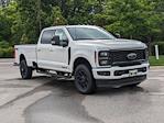 New 2025 Ford F-350 Lariat Crew Cab 4WD SRW Pickup for sale #T580456 - photo 1