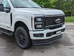 New 2025 Ford F-350 Lariat Crew Cab 4WD SRW Pickup for sale #T580456 - photo 10