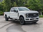 New 2025 Ford F-350 Lariat Crew Cab 4WD SRW Pickup for sale #T580456 - photo 3