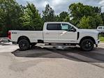 New 2025 Ford F-350 Lariat Crew Cab 4WD SRW Pickup for sale #T580456 - photo 4