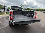 New 2025 Ford F-350 Lariat Crew Cab 4WD SRW Pickup for sale #T580456 - photo 36