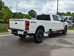 New 2025 Ford F-350 Lariat Crew Cab 4WD SRW Pickup for sale #T580456 - photo 2