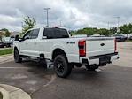 New 2025 Ford F-350 Lariat Crew Cab 4WD SRW Pickup for sale #T580456 - photo 6