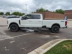 New 2025 Ford F-350 Lariat Crew Cab 4WD SRW Pickup for sale #T580456 - photo 7