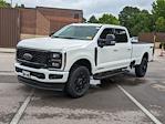 New 2025 Ford F-350 Lariat Crew Cab 4WD SRW Pickup for sale #T580456 - photo 8