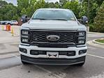 New 2025 Ford F-350 Lariat Crew Cab 4WD SRW Pickup for sale #T580456 - photo 9