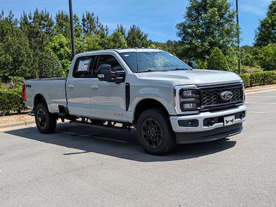 2025 Ford F-350 Crew Cab SRW 4WD Pickup for sale #T580457 - photo 1
