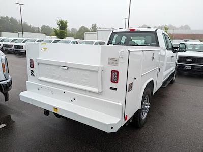 2025 Ford F-350 Super Cab SRW 4WD Reading Service Truck for sale #T580458 - photo 2