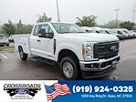 2025 Ford F-350 Super Cab SRW 4WD Reading Service Truck for sale #T580458 - photo 1