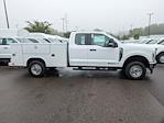 2025 Ford F-350 Super Cab SRW 4WD Reading Service Truck for sale #T580458 - photo 4
