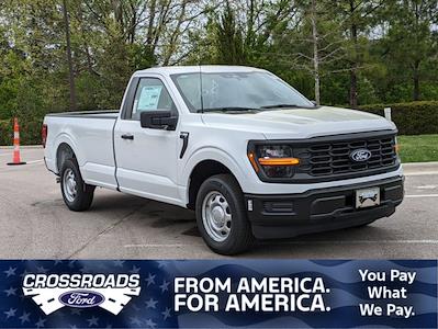 2025 Ford F-150 Regular Cab RWD Pickup for sale #T580463 - photo 1