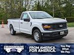 2025 Ford F-150 Regular Cab RWD Pickup for sale #T580463 - photo 1