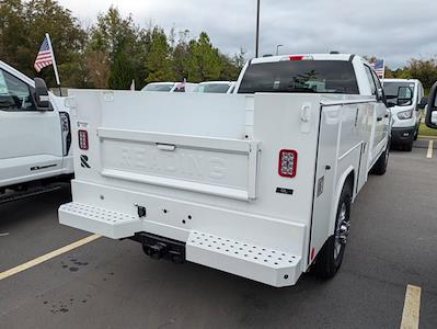 New 2025 Ford F-350 Crew Cab 4WD Reading SLU98-SW 8' 2" Service Truck for sale #T580466 - photo 2