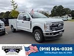 New 2025 Ford F-350 Crew Cab 4WD Reading SLU98-SW 8' 2" Service Truck for sale #T580466 - photo 37