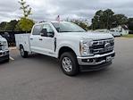 New 2025 Ford F-350 Crew Cab 4WD Reading SLU98-SW 8' 2" Service Truck for sale #T580466 - photo 1