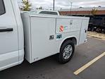 New 2025 Ford F-350 Crew Cab 4WD Reading SLU98-SW 8' 2" Service Truck for sale #T580466 - photo 28